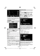 Preview for 19 page of Sharp LC-32LE240E Operation Manual