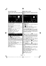 Preview for 23 page of Sharp LC-32LE240E Operation Manual