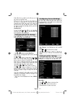 Preview for 32 page of Sharp LC-32LE240E Operation Manual