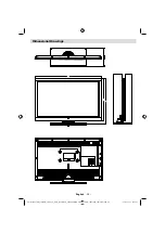 Preview for 40 page of Sharp LC-32LE240E Operation Manual