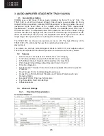 Preview for 26 page of Sharp LC-32LE240E Service Manual