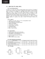 Preview for 46 page of Sharp LC-32LE240E Service Manual