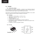 Preview for 50 page of Sharp LC-32LE240E Service Manual