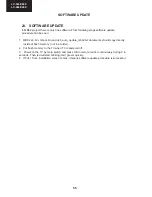 Preview for 58 page of Sharp LC-32LE240E Service Manual