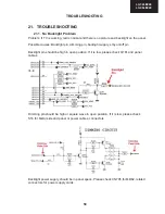 Preview for 59 page of Sharp LC-32LE240E Service Manual