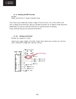 Preview for 66 page of Sharp LC-32LE240E Service Manual