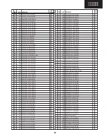 Preview for 87 page of Sharp LC-32LE240E Service Manual