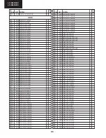 Preview for 88 page of Sharp LC-32LE240E Service Manual