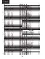 Preview for 90 page of Sharp LC-32LE240E Service Manual