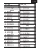 Preview for 91 page of Sharp LC-32LE240E Service Manual