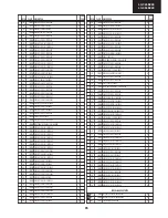 Preview for 93 page of Sharp LC-32LE240E Service Manual