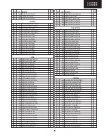 Preview for 95 page of Sharp LC-32LE240E Service Manual