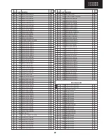 Preview for 97 page of Sharp LC-32LE240E Service Manual