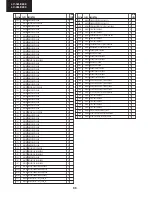 Preview for 98 page of Sharp LC-32LE240E Service Manual