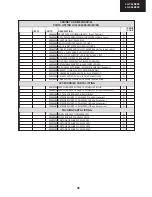 Preview for 99 page of Sharp LC-32LE240E Service Manual