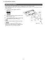 Preview for 8 page of Sharp LC-32LE240M Service Manual