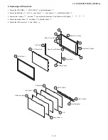 Preview for 13 page of Sharp LC-32LE240M Service Manual