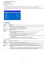 Preview for 22 page of Sharp LC-32LE240M Service Manual