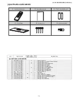 Preview for 67 page of Sharp LC-32LE240M Service Manual