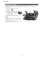 Предварительный просмотр 8 страницы Sharp LC-32LE250M Service Manual