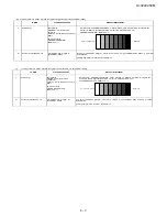 Предварительный просмотр 15 страницы Sharp LC-32LE250M Service Manual