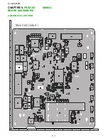 Предварительный просмотр 26 страницы Sharp LC-32LE250M Service Manual