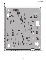 Предварительный просмотр 27 страницы Sharp LC-32LE250M Service Manual