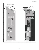 Предварительный просмотр 29 страницы Sharp LC-32LE250M Service Manual