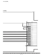 Предварительный просмотр 42 страницы Sharp LC-32LE250M Service Manual