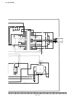 Предварительный просмотр 44 страницы Sharp LC-32LE250M Service Manual