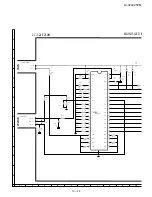 Предварительный просмотр 51 страницы Sharp LC-32LE250M Service Manual