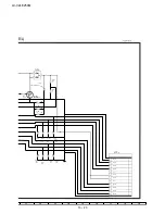 Предварительный просмотр 52 страницы Sharp LC-32LE250M Service Manual