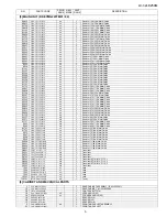 Предварительный просмотр 57 страницы Sharp LC-32LE250M Service Manual