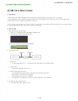 Preview for 25 page of Sharp LC-32LE265T Service Manual