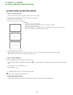 Preview for 26 page of Sharp LC-32LE265T Service Manual