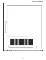 Preview for 50 page of Sharp LC-32LE265T Service Manual