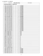 Preview for 70 page of Sharp LC-32LE265T Service Manual