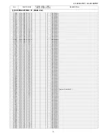 Preview for 71 page of Sharp LC-32LE265T Service Manual