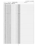 Preview for 73 page of Sharp LC-32LE265T Service Manual