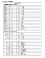 Preview for 74 page of Sharp LC-32LE265T Service Manual