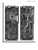 Предварительный просмотр 38 страницы Sharp LC-32LE280X Service Manual