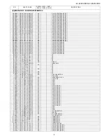 Предварительный просмотр 55 страницы Sharp LC-32LE280X Service Manual