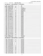 Предварительный просмотр 59 страницы Sharp LC-32LE280X Service Manual