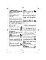 Preview for 7 page of Sharp LC-32LE340E Operation Manual