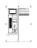 Preview for 9 page of Sharp LC-32LE340E Operation Manual