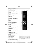 Preview for 11 page of Sharp LC-32LE340E Operation Manual