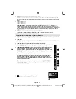 Preview for 13 page of Sharp LC-32LE340E Operation Manual