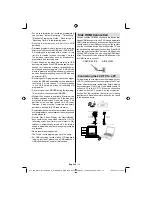 Preview for 15 page of Sharp LC-32LE340E Operation Manual