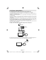 Preview for 17 page of Sharp LC-32LE340E Operation Manual