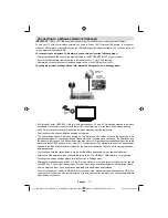 Preview for 18 page of Sharp LC-32LE340E Operation Manual